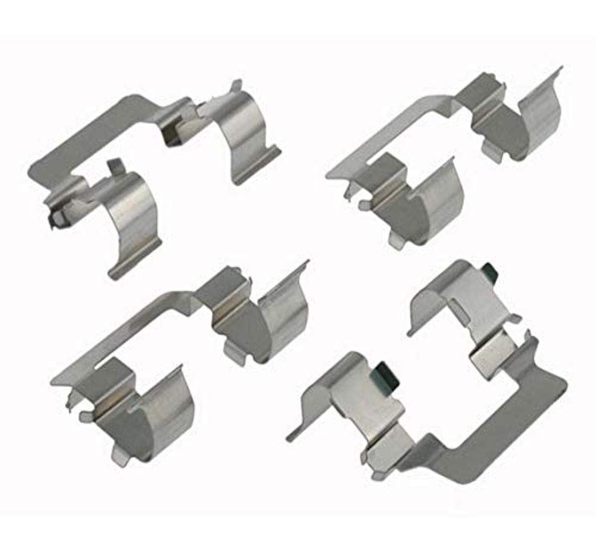 Kit de herrajes para frenos de disco Raybestos H15755A