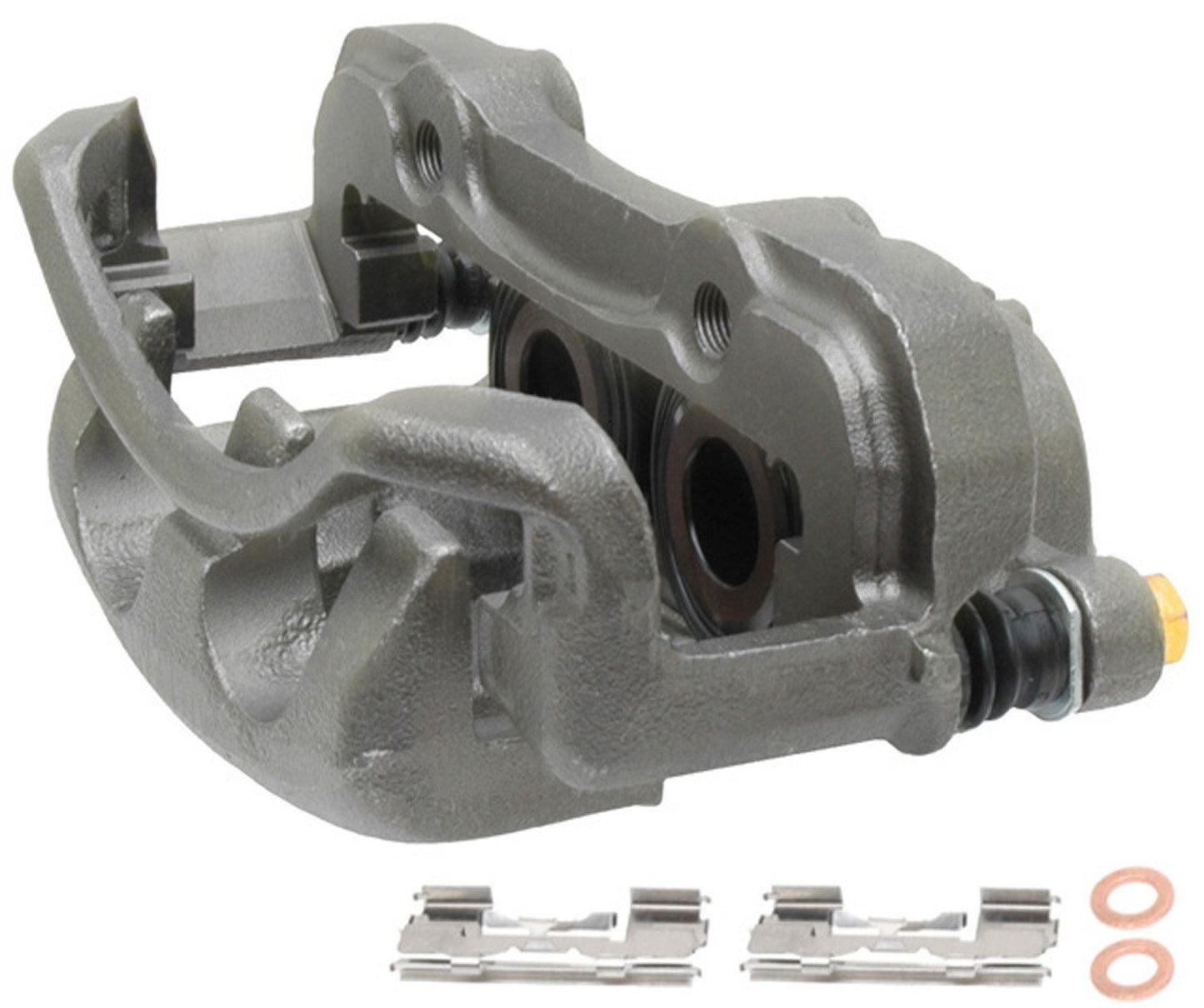 ACDelco Professional Durastop 18FR1498 Disc Brake Caliper