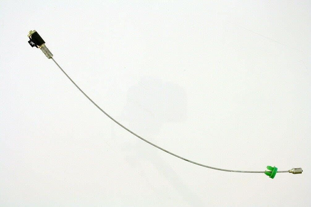 Cable acelerador de carburador Pioneer CA-8435