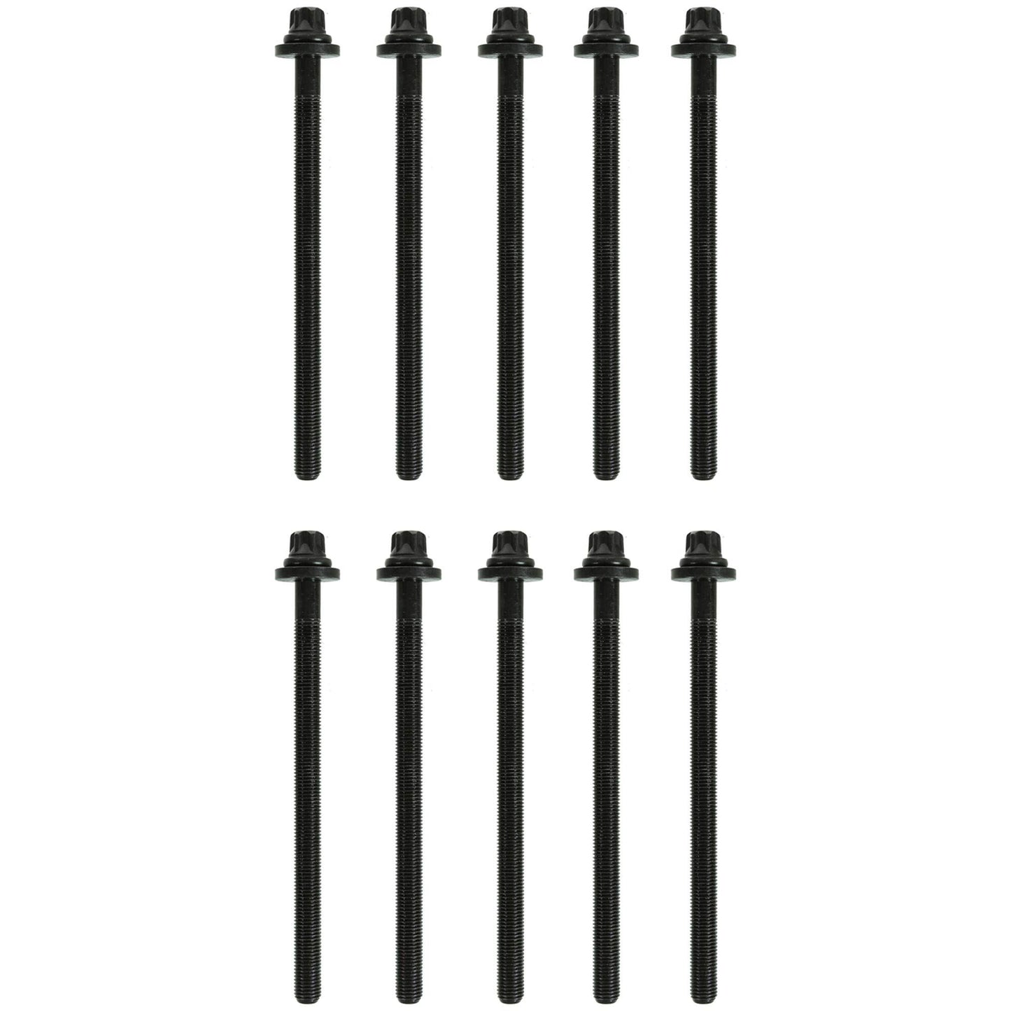 Fel-Pro ES 72469 Engine Cylinder Head Bolt Set