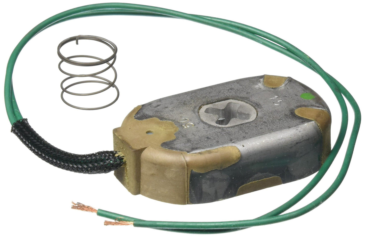 EJE DEXTER K7110400
