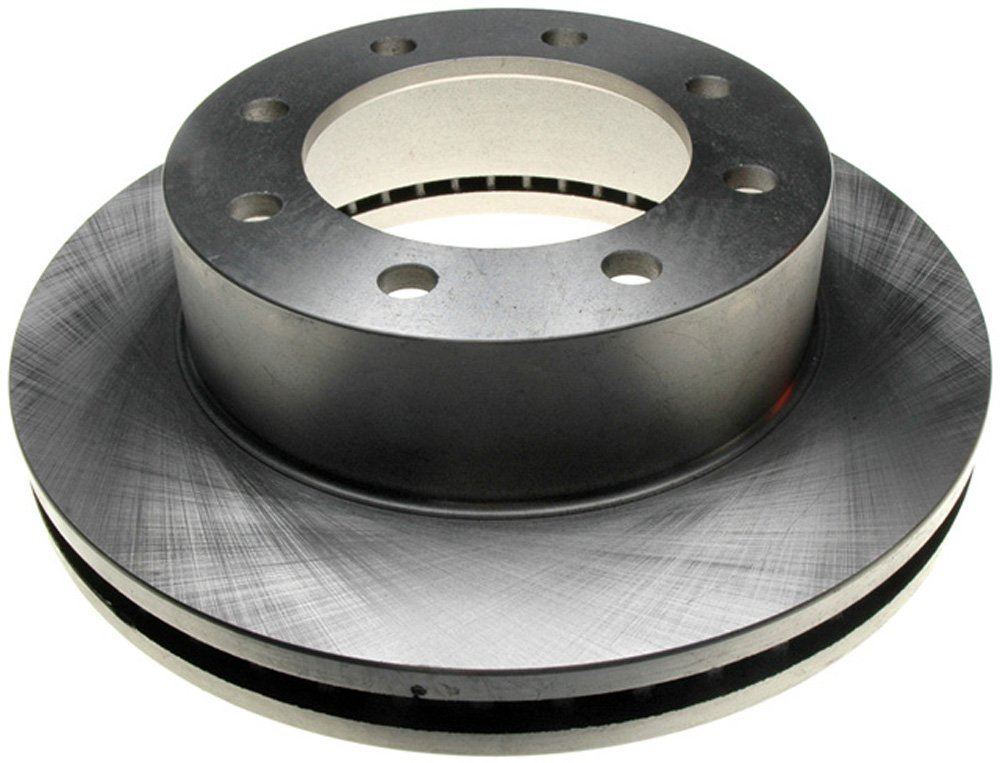 Rotor de freno de disco Raybestos 680280R