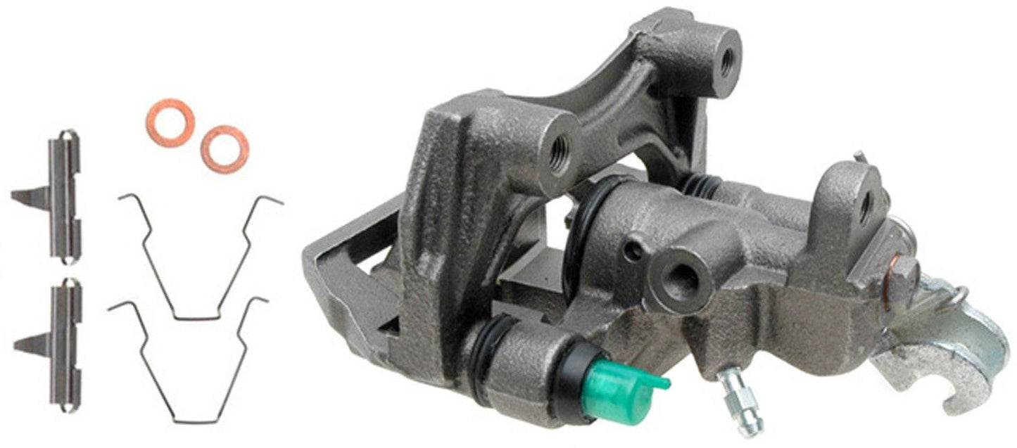 ACDelco Professional Durastop 18FR2046 Disc Brake Caliper