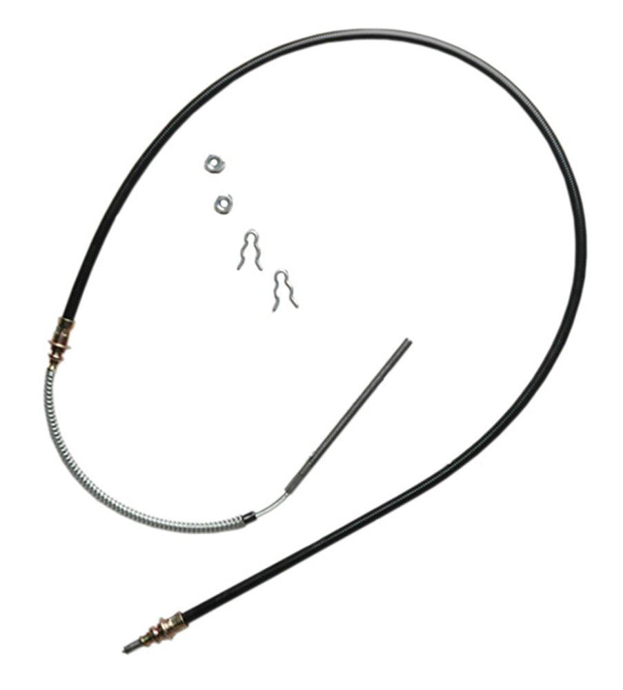Câble de frein de stationnement Raybestos BC93415