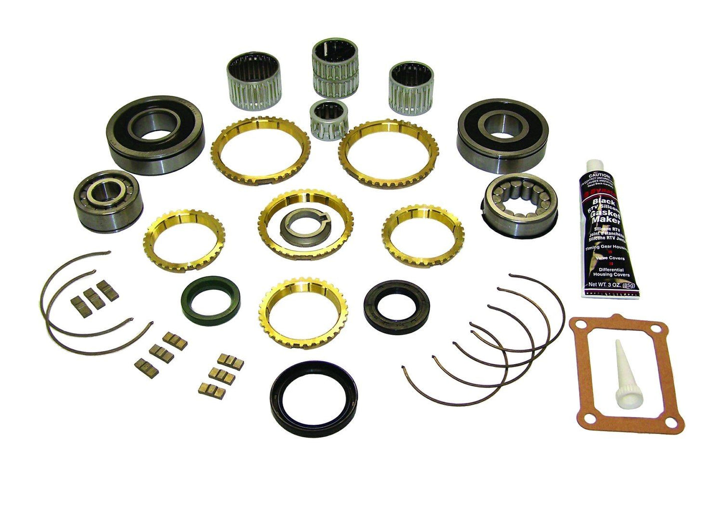 Crown Auto AX15MASKIT