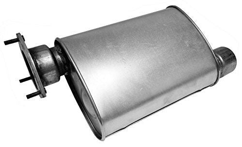 ÉCHAPPEMENT WALKER 21616