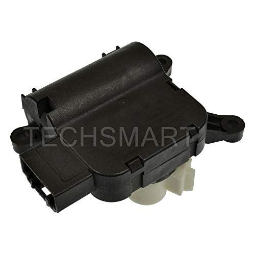 TechSmart G04025 HVAC Air Inlet Door Actuator