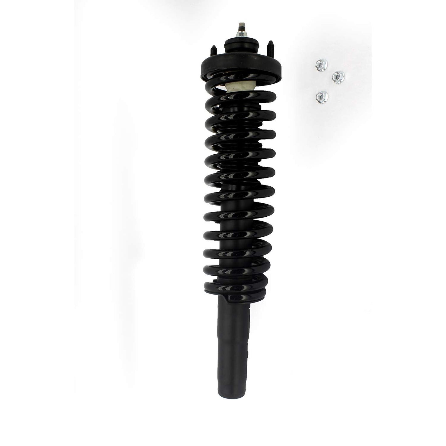 KYB SR4040 Suspension Strut and Coil Spring Assembly