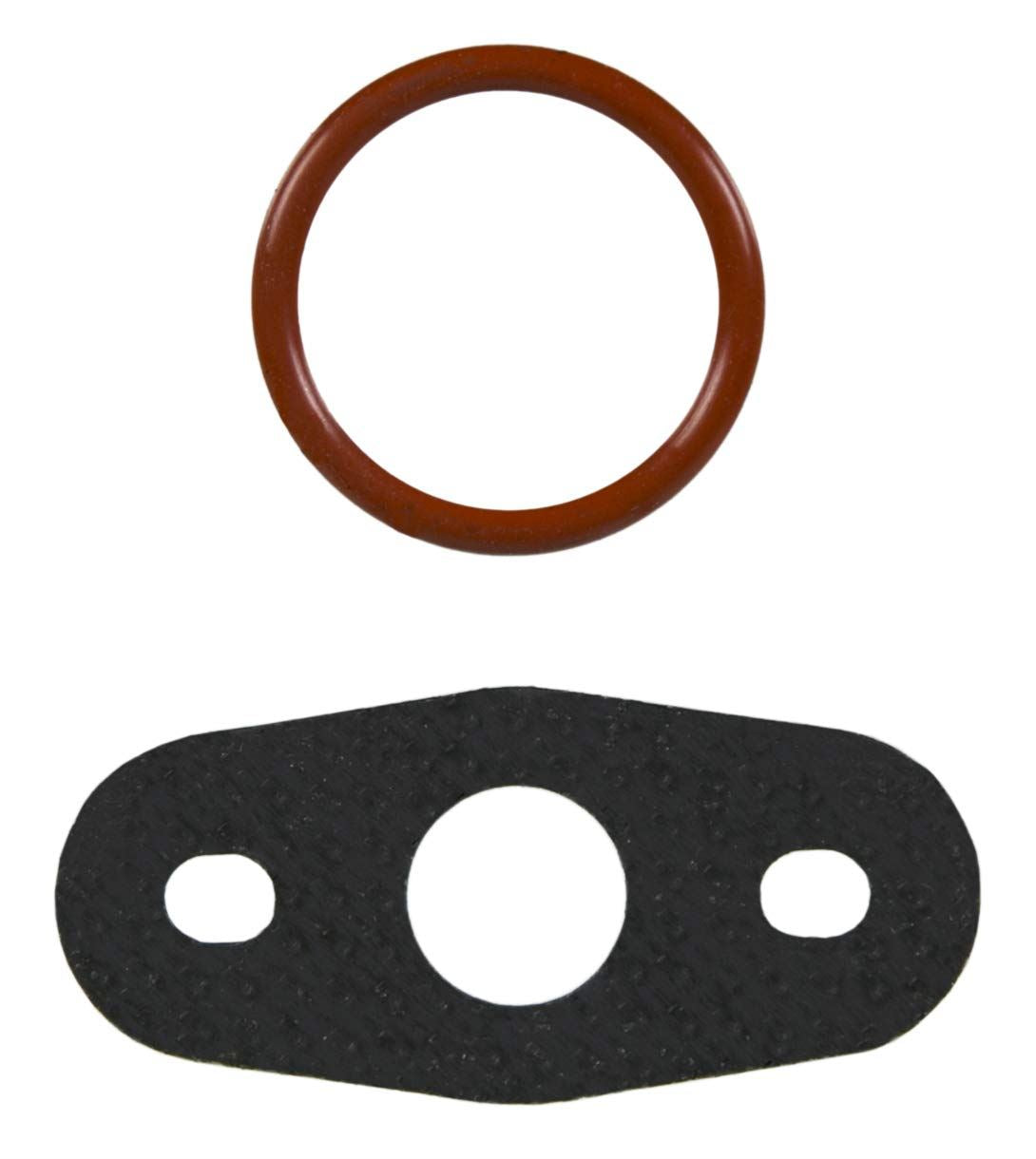 Fel-Pro ES 73093 Jeu de joints de recirculation des gaz d'échappement (EGR)