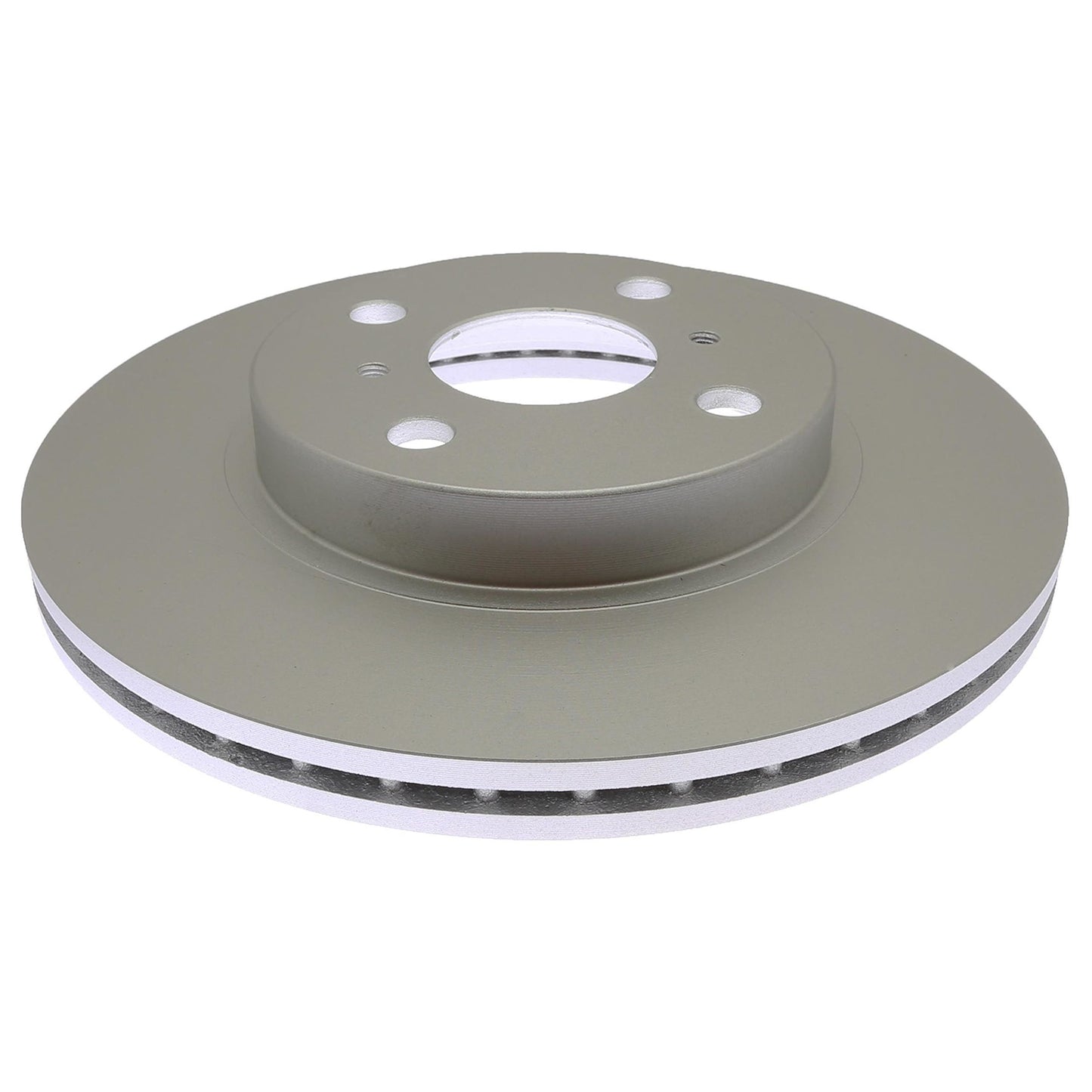 Rotor de freno de disco ACDelco Advantage 18A1290AC