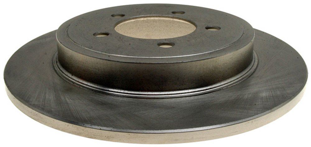 Raybestos 680026R Disc Brake Rotor