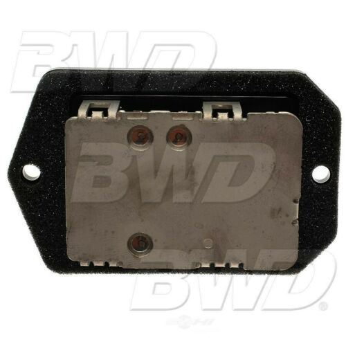 Resistencia del motor del ventilador HVAC BWD RU944