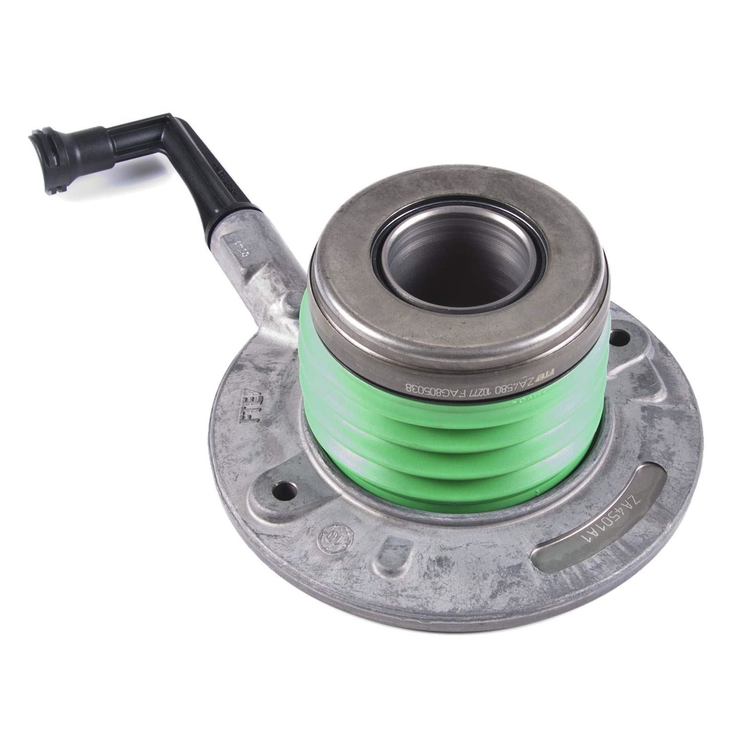 Cilindro esclavo del embrague LuK LSC378