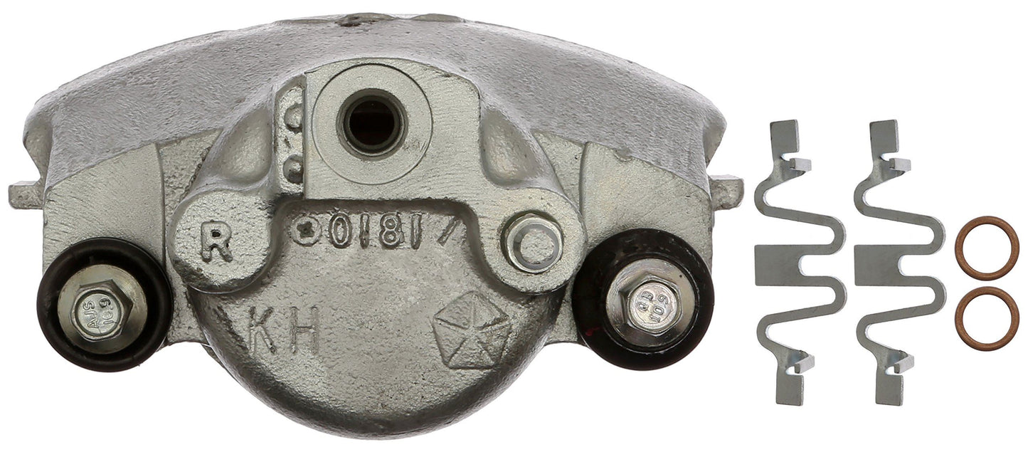 Pinza de freno de disco ACDelco Professional Durastop 18FR1170C