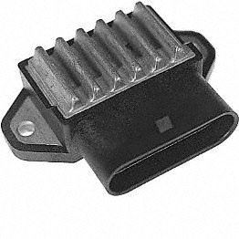 BWD R3201 Active Suspension Relay