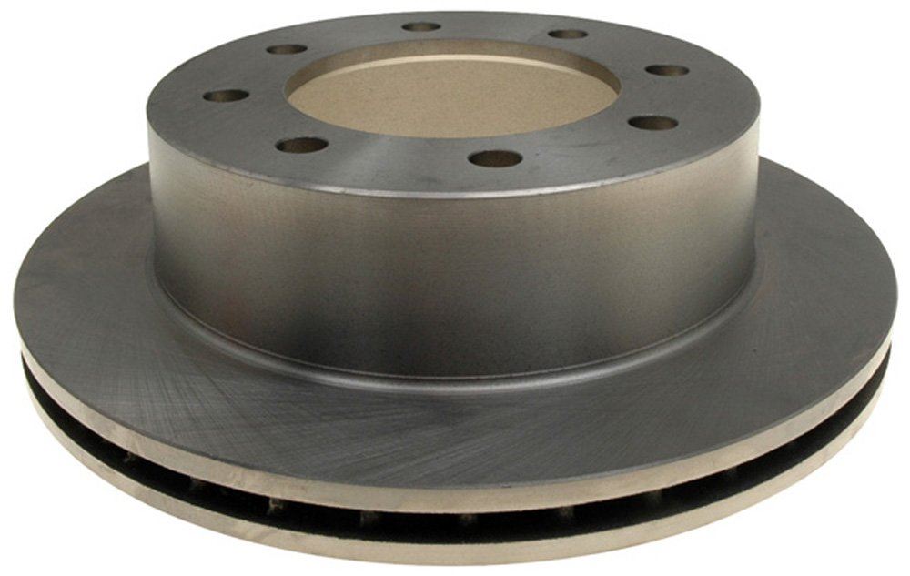 Rotor de freno de disco Raybestos 56828R