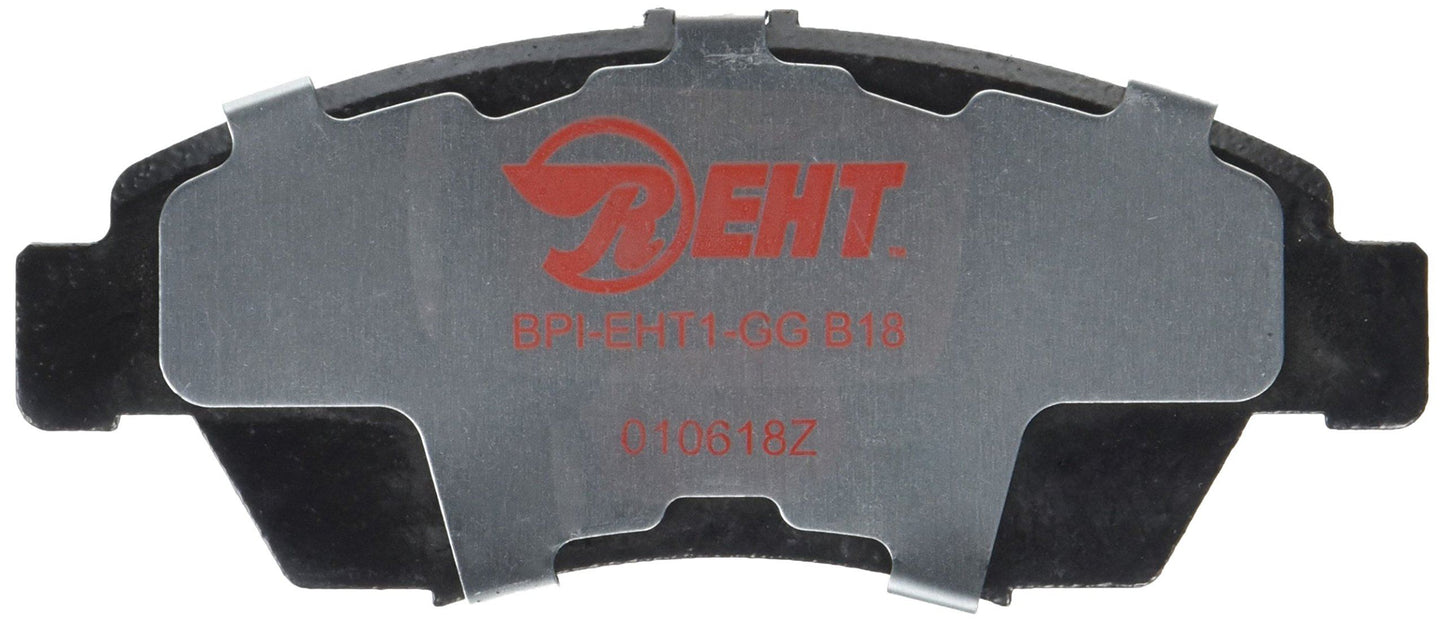 Raybestos EHT948H Disc Brake Pad Set
