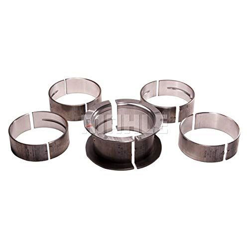 Clevite MS-829A Engine Crankshaft Main Bearing Set