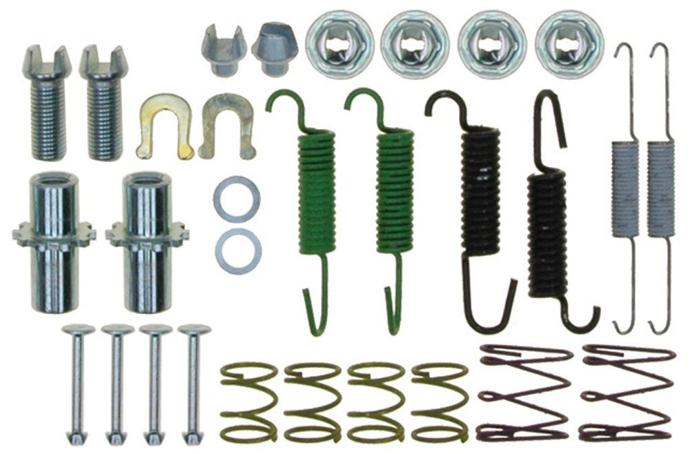 Raybestos H17472 Parking Brake Hardware Kit