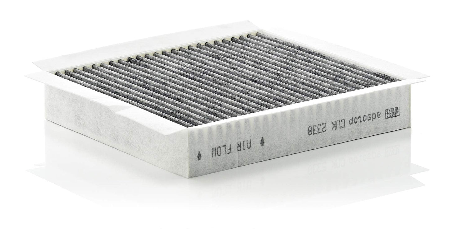 MANN-FILTER CUK 2338 Cabin Air Filter