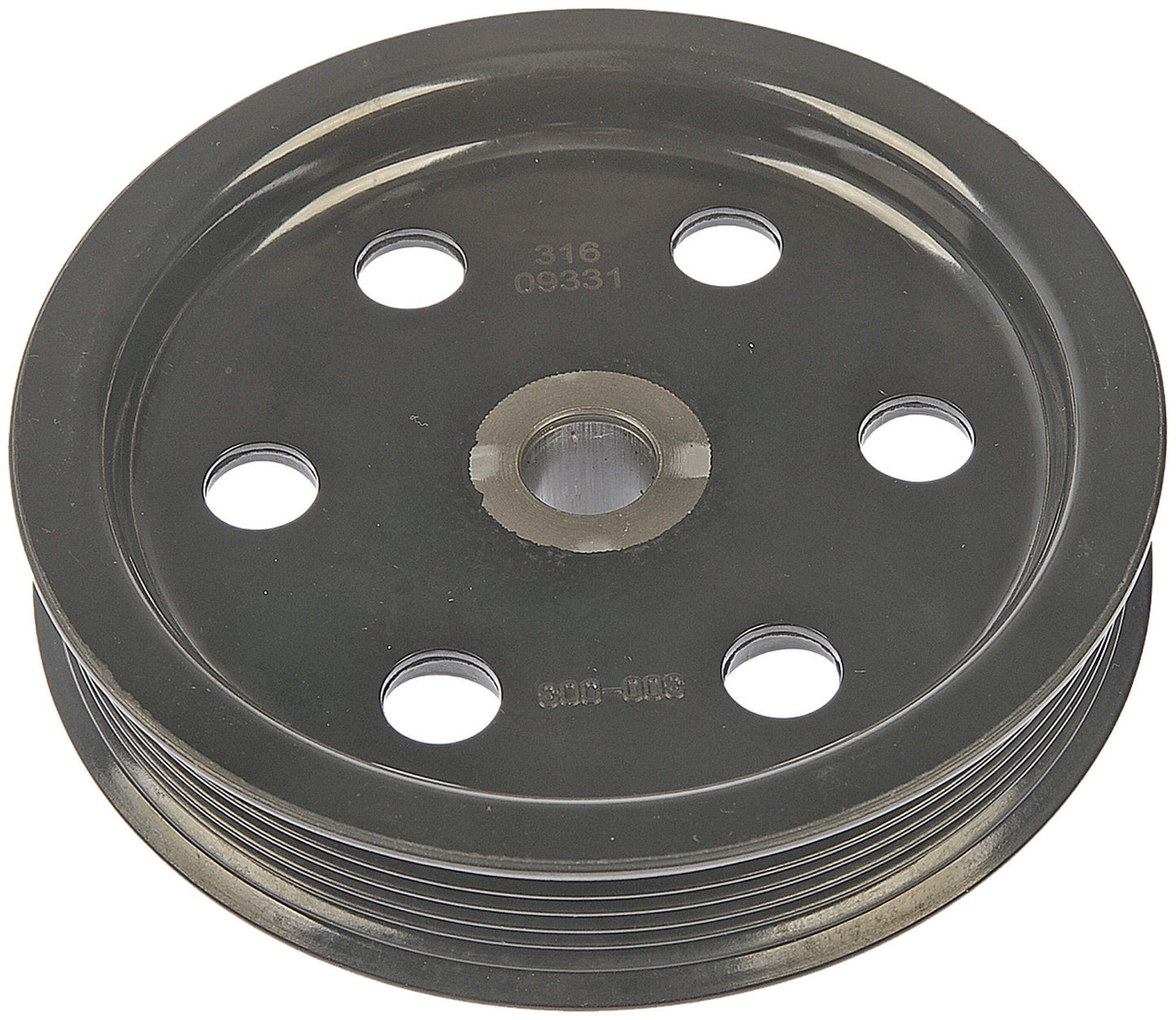 Dorman 300-003 Power Steering Pump Pulley