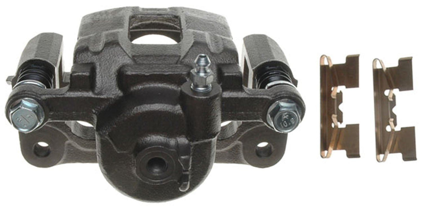 ACDelco Professional Durastop 18FR1452 Disc Brake Caliper
