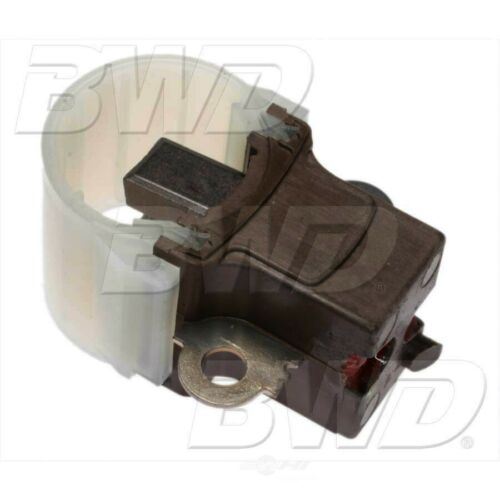 Juego de cepillos de alternador BWD X147