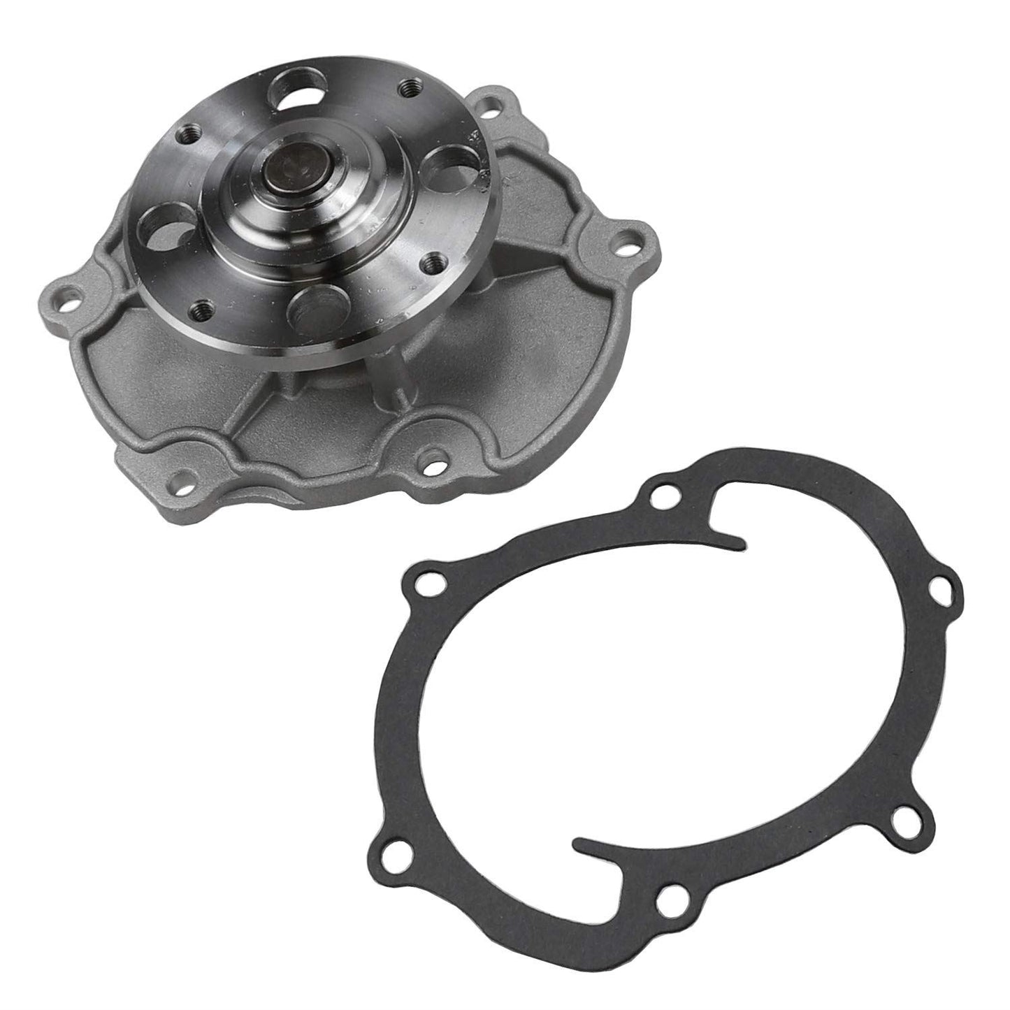 Beck/Arnley 131-2378 Bomba de agua del motor