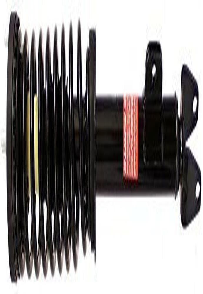 Monroe 172248 Ensemble de jambe de suspension et ressort hélicoïdal