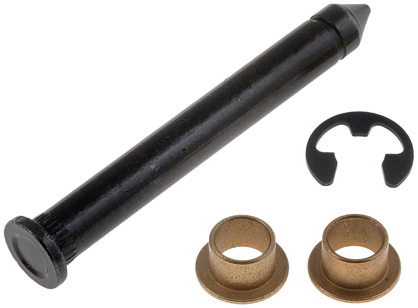 Dorman 38391 Door Hinge Pin and Bushing Kit