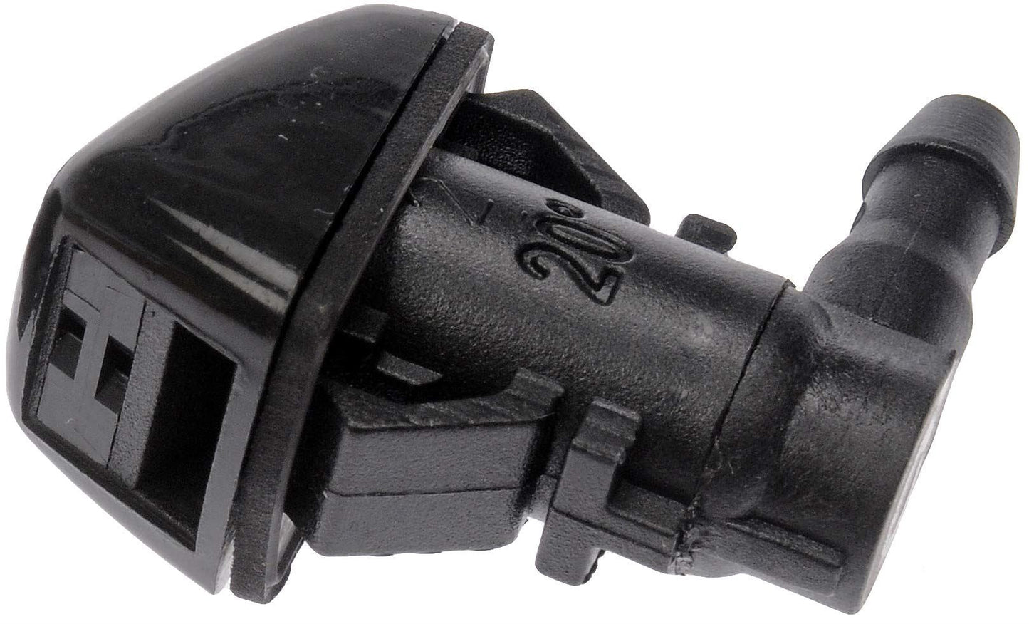 Dorman 58117 Windshield Washer Nozzle