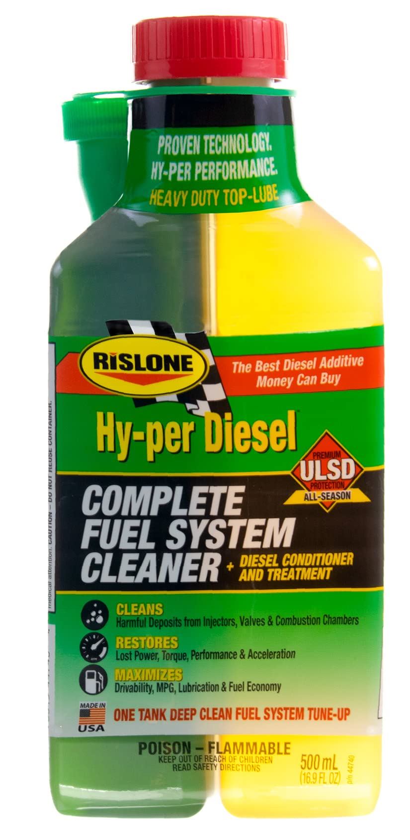 RISLONA 34740