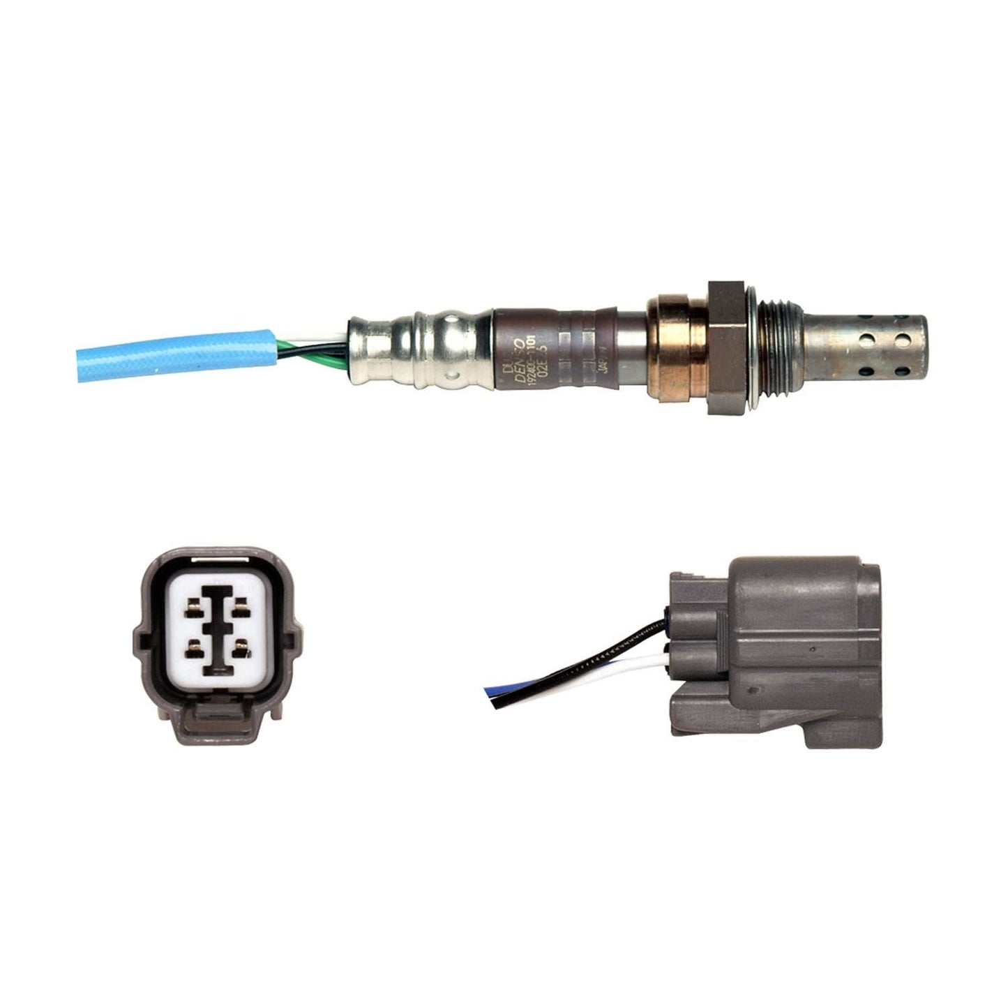 Sensor de relación aire/combustible DENSO 234-9015