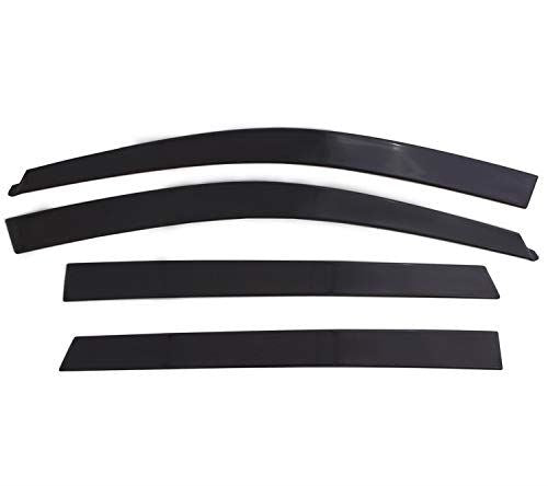 Auto Ventshade (AVS) 894054 Deflector de ventana lateral