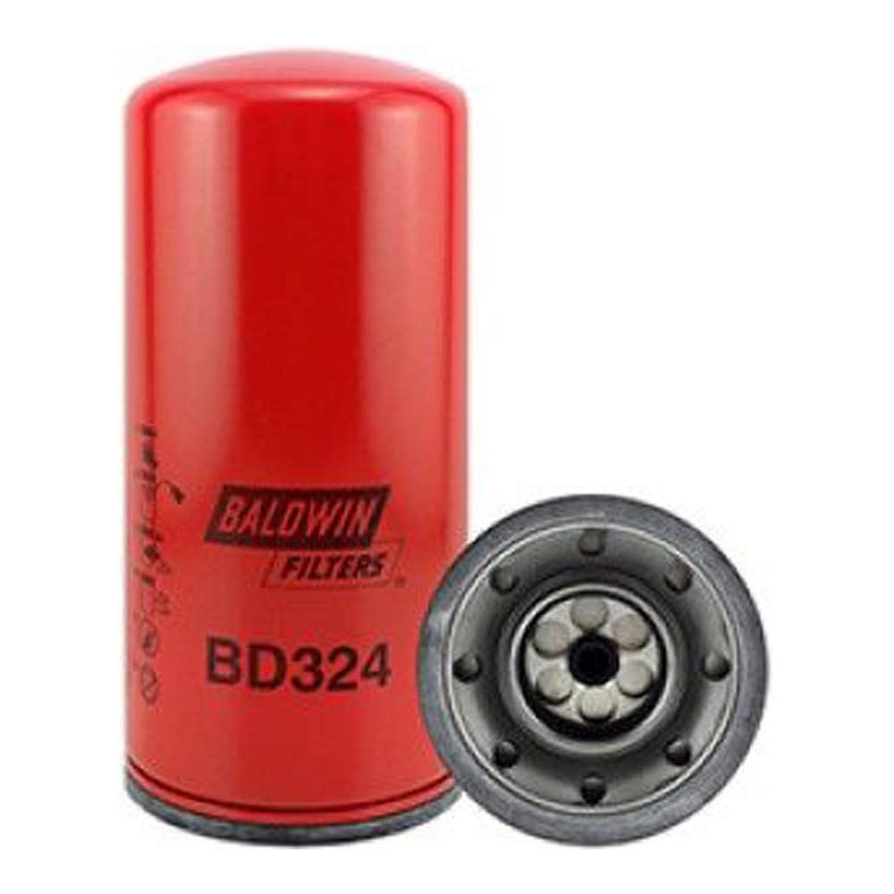 Baldwin BD324 Engine Oil Filter