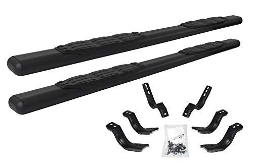 GO RHINO 10587T Barra Nerf escalonada