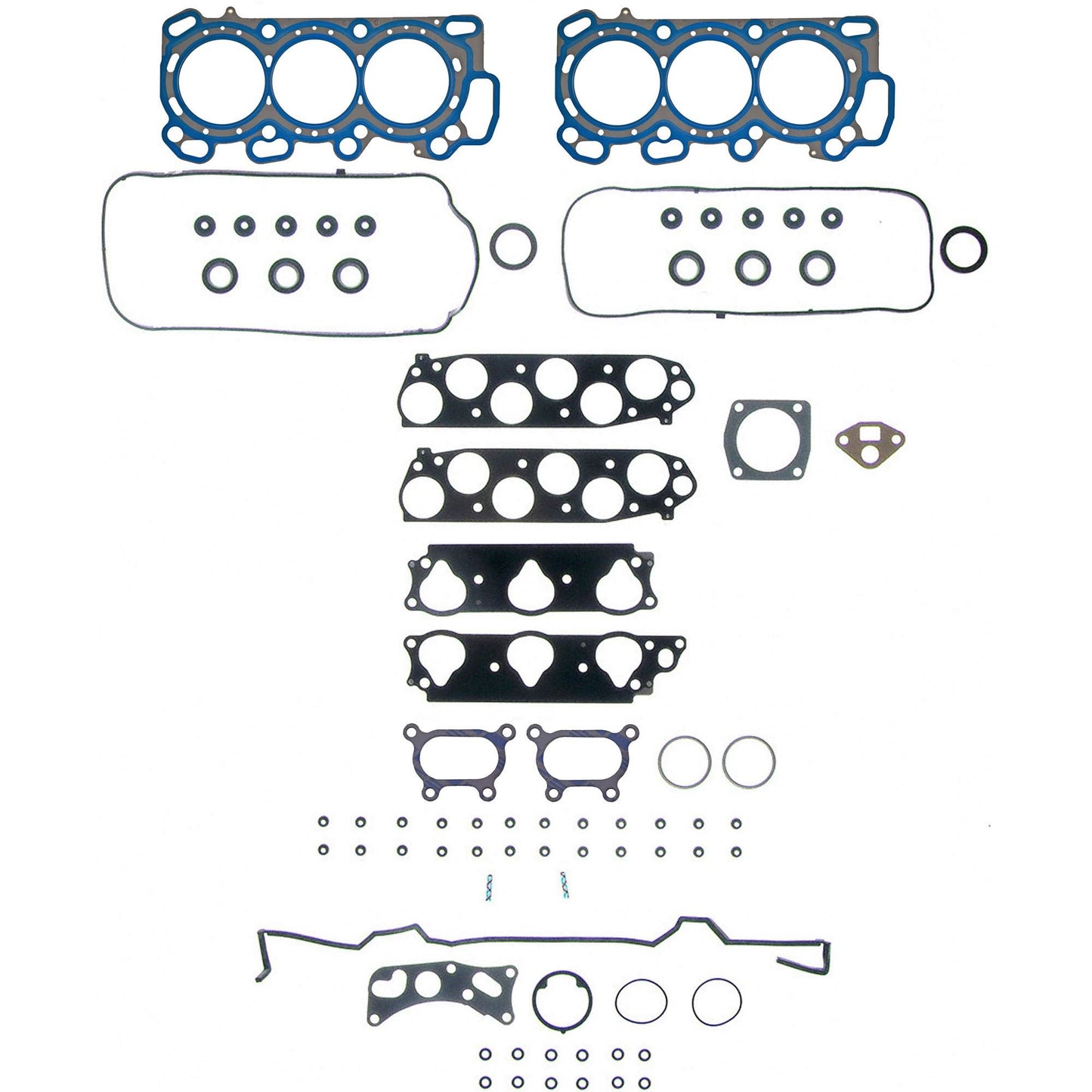 Fel-Pro HS 26265 PT-2 Engine Cylinder Head Gasket Set