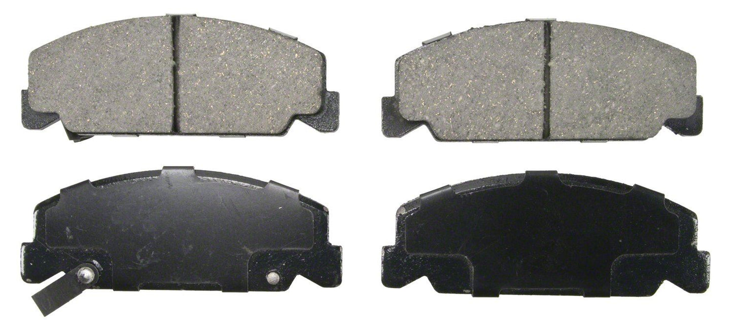 Wagner ZD273 Disc Brake Pad Set