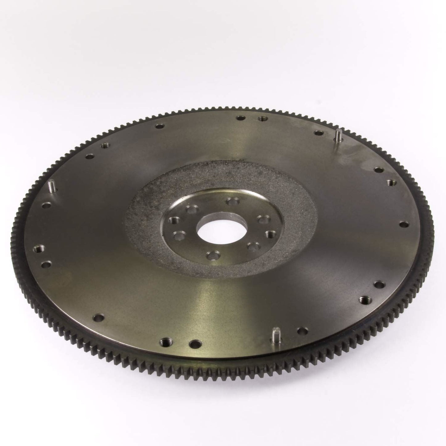 Volante motor de embrague LuK LFW117
