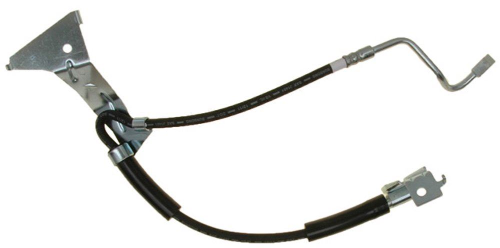 Raybestos BH382914 Brake Hydraulic Hose