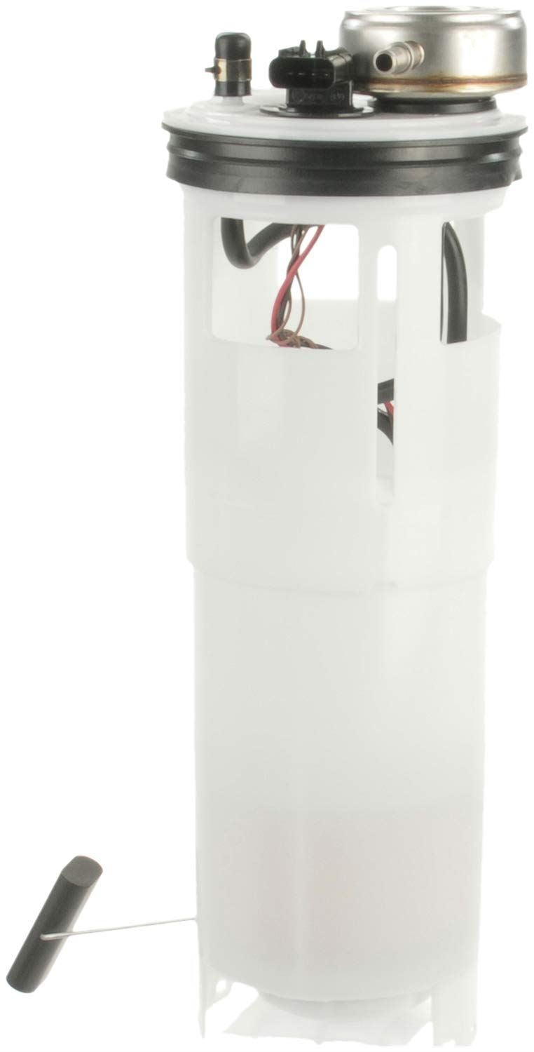 Ensemble module de pompe à carburant Bosch 67652