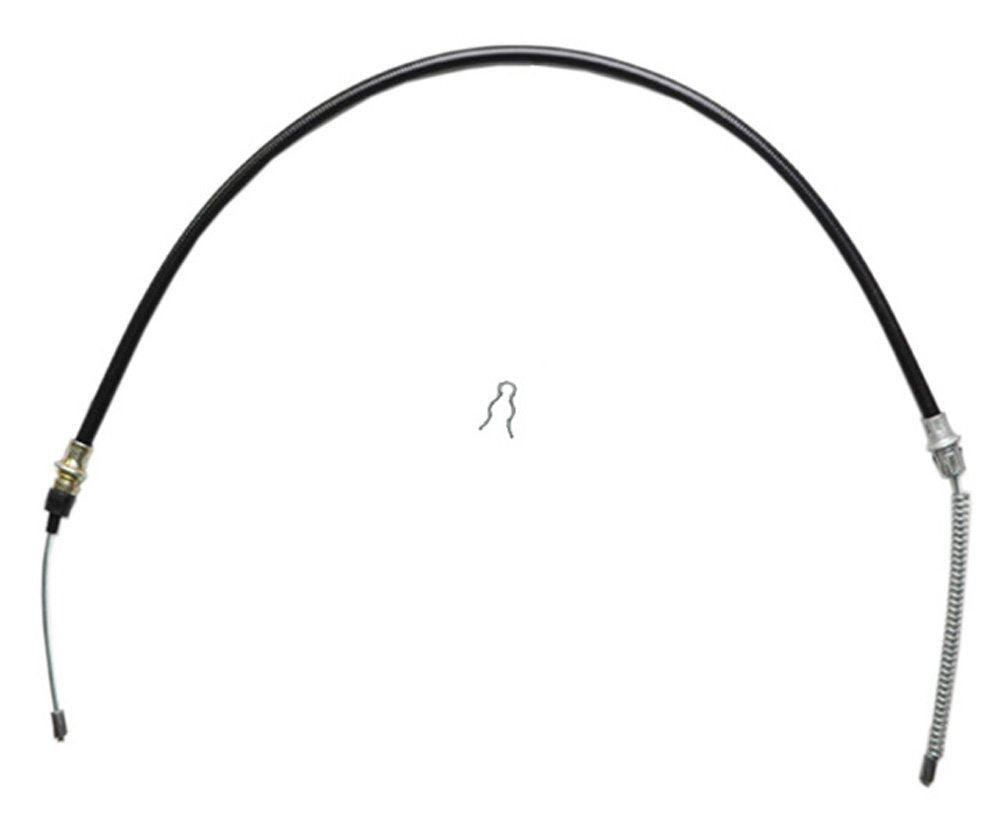 Raybestos BC92704 Parking Brake Cable