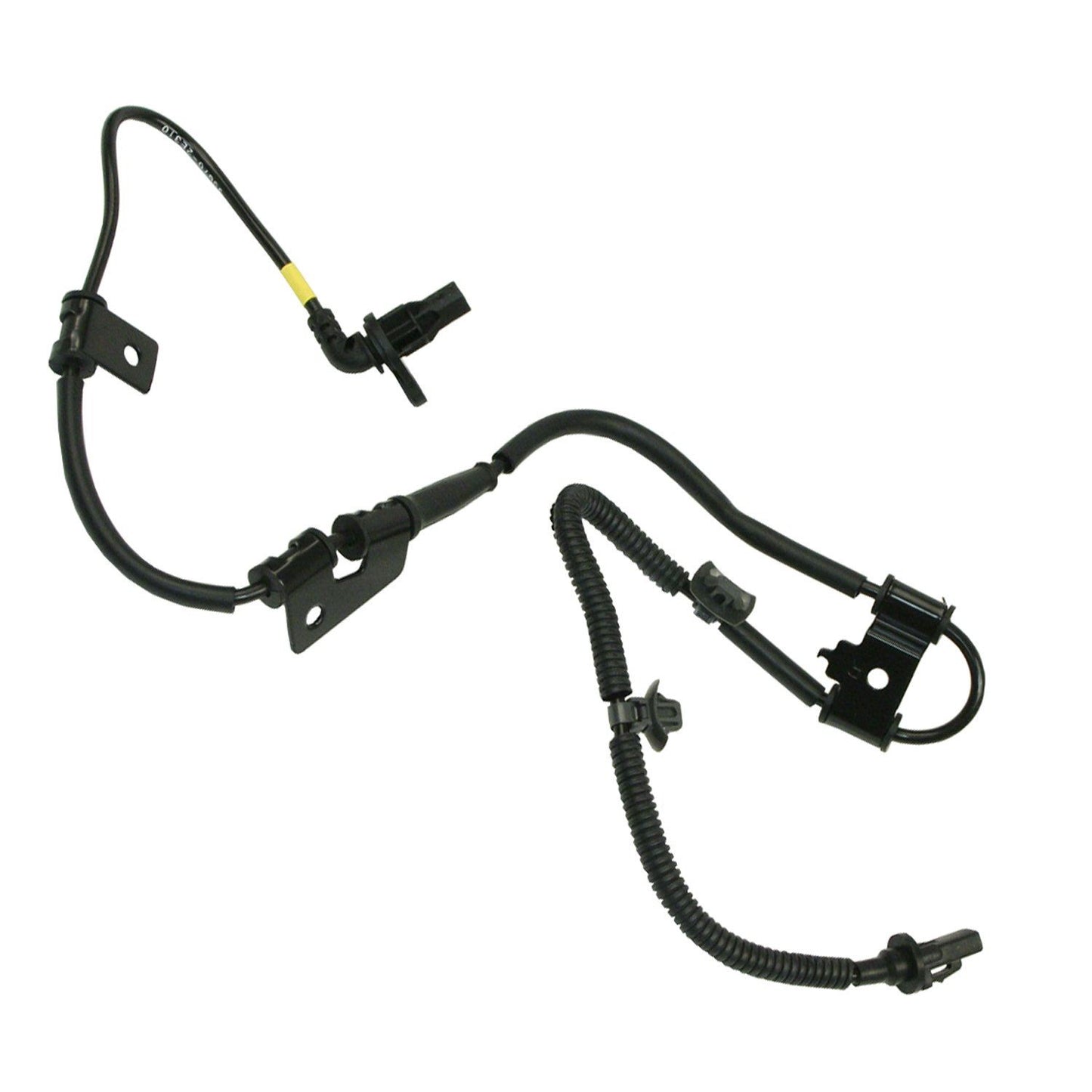 Beck/Arnley 084-4243 Capteur de vitesse de roue ABS