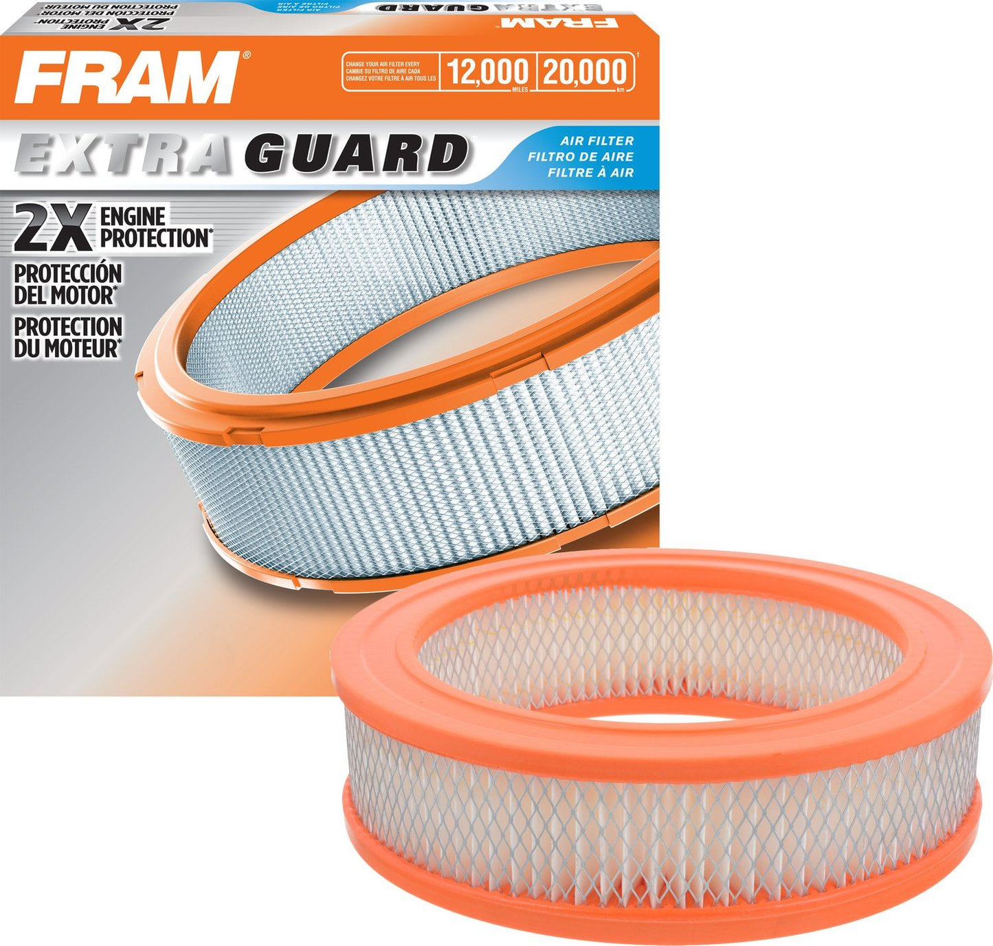Fram CA160 Air Filter