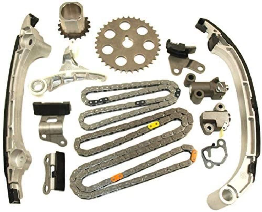 Cloyes Gear & Product 9-4221S Kit de cadena de distribución del motor