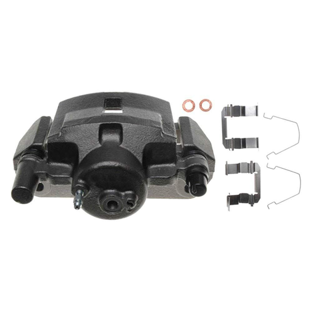 Pinza de freno de disco ACDelco Professional Durastop 18FR1087