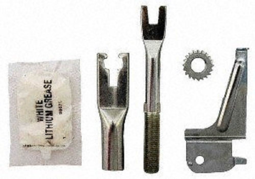 Raybestos H2682 Kit de reparación de autoajustador de freno de tambor