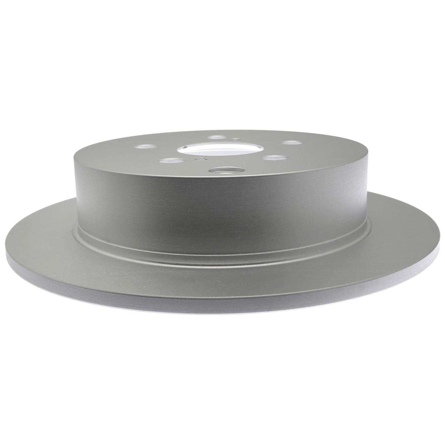 ACDelco Advantage 18A1103AC Rotor de frein à disque