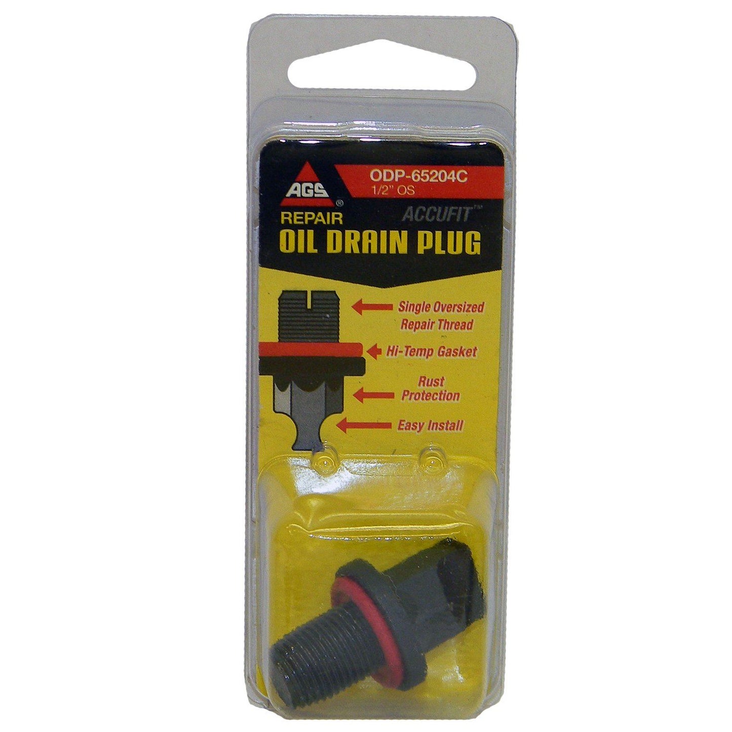 Empresa AGS ODP-65204C