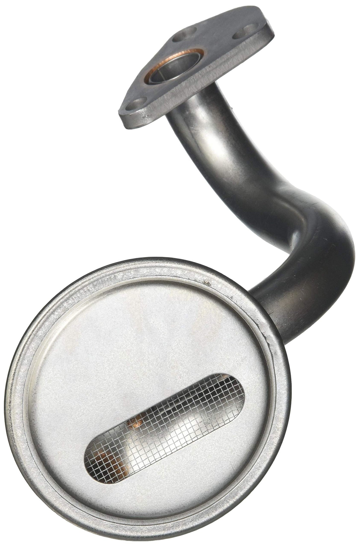 Tubo de recogida de bomba de aceite de motor Melling 345S